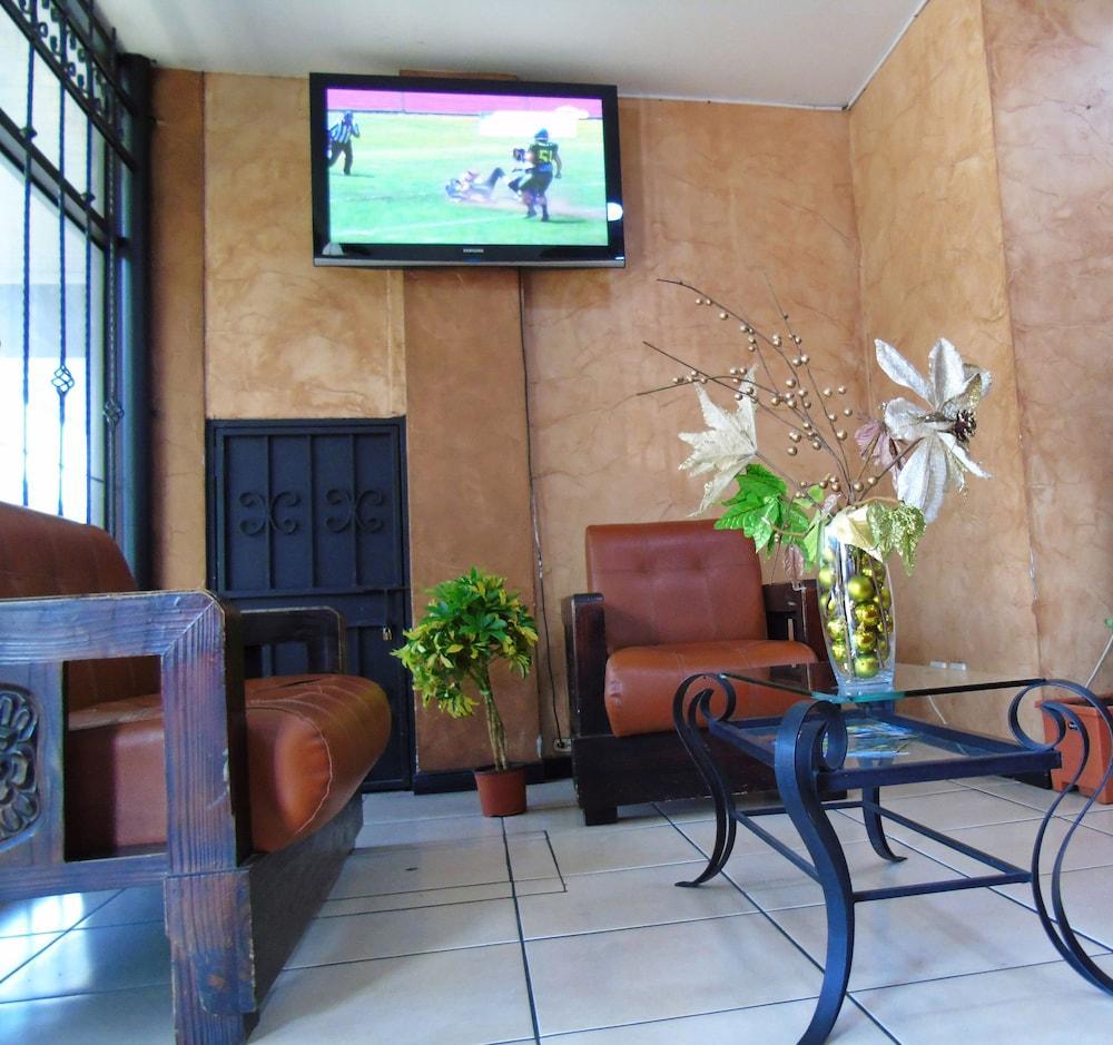 Hotel Quinta Avenida San Jose  Exterior foto