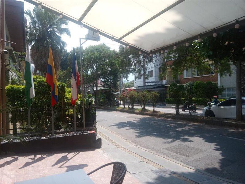 Hotel Quinta Avenida San Jose  Exterior foto