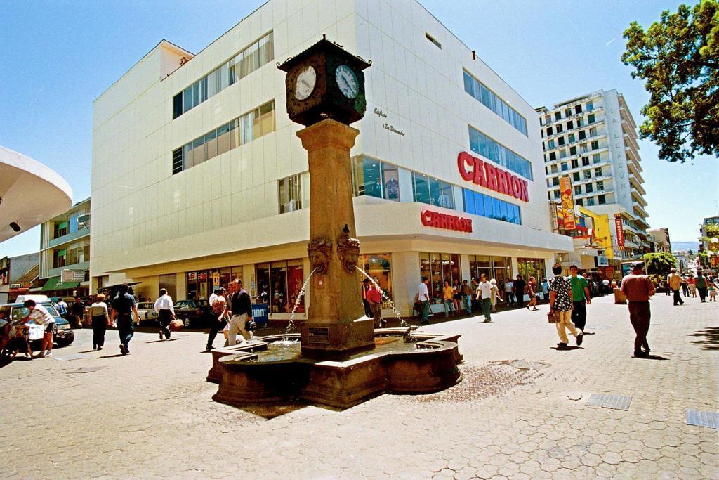 Hotel Quinta Avenida San Jose  Exterior foto