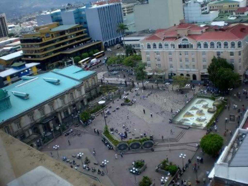 Hotel Quinta Avenida San Jose  Exterior foto