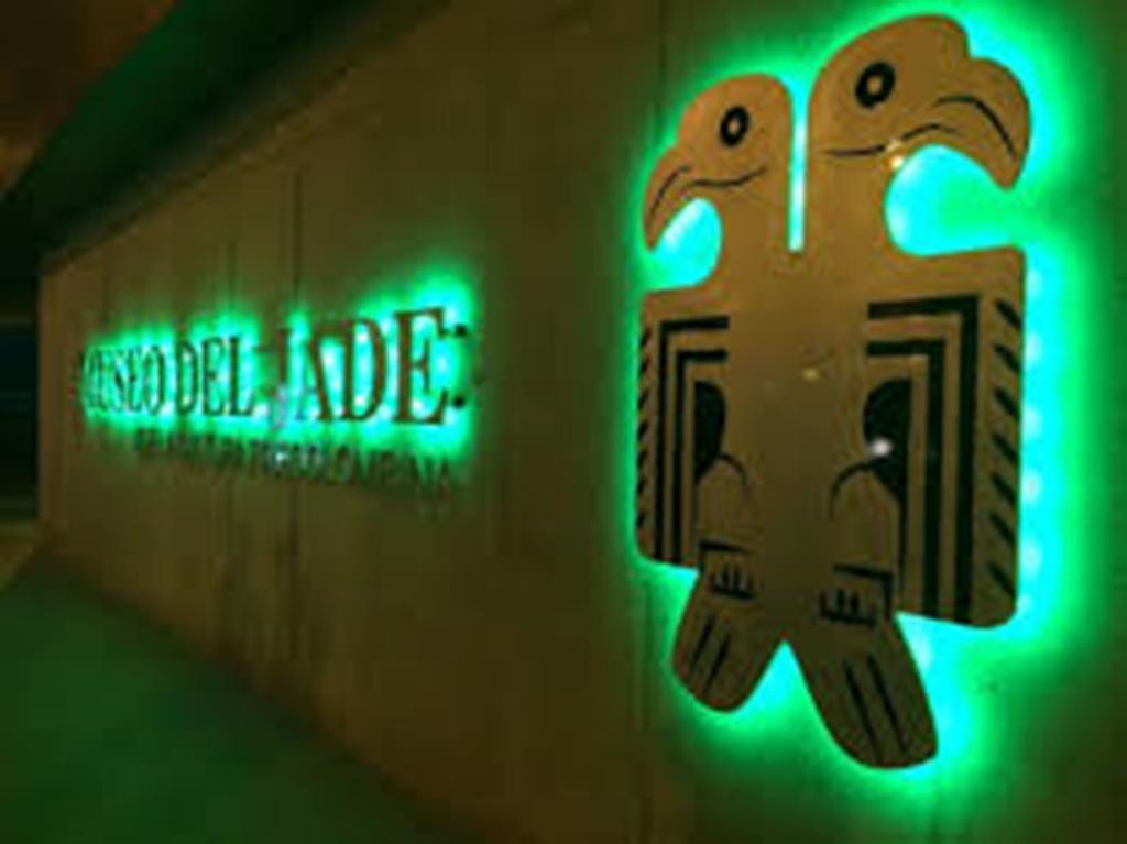 Hotel Quinta Avenida San Jose  Exterior foto