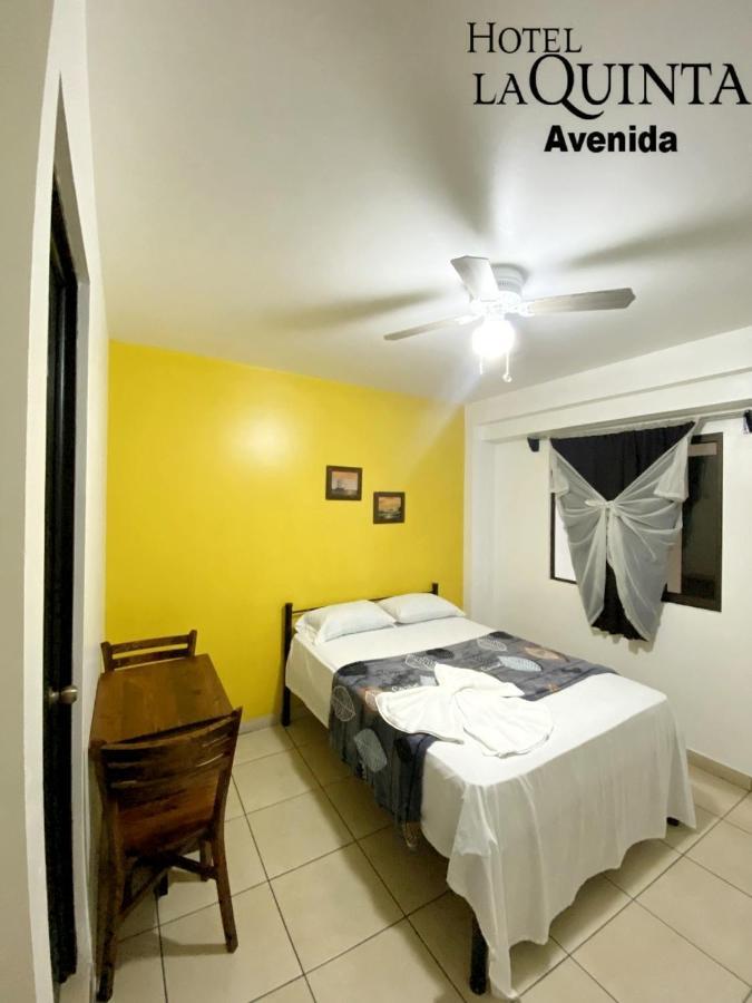 Hotel Quinta Avenida San Jose  Exterior foto