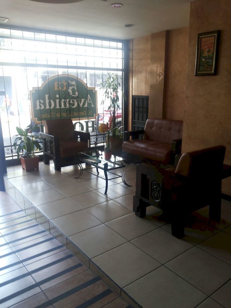 Hotel Quinta Avenida San Jose  Exterior foto