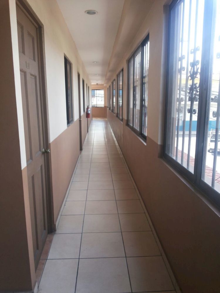 Hotel Quinta Avenida San Jose  Exterior foto